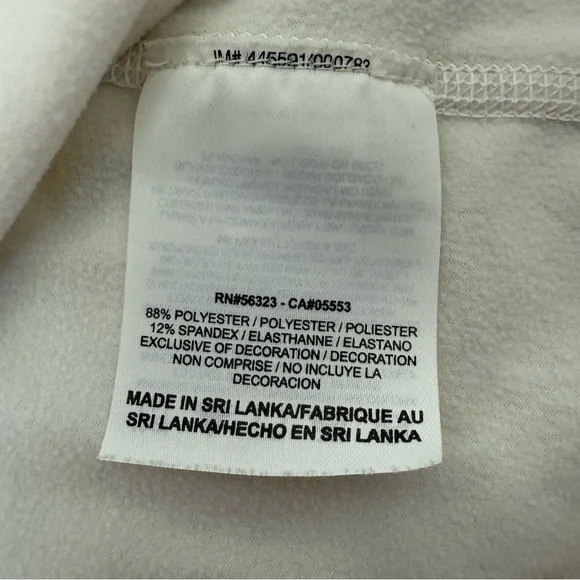 Women’s Nike Pro Combat Therma Fit Fitted 1/4th Zip Jacket Pullover Long Sleeve - Picture 12 of 15